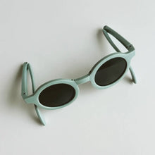 Load image into Gallery viewer, Folding Sunglasses