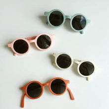 Load image into Gallery viewer, Folding Sunglasses