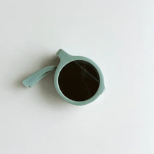 Load image into Gallery viewer, Folding Sunglasses