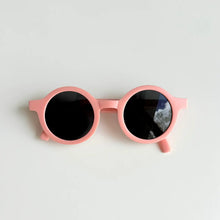 Load image into Gallery viewer, Folding Sunglasses