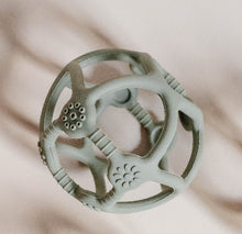 Load image into Gallery viewer, Textured Teether Ball