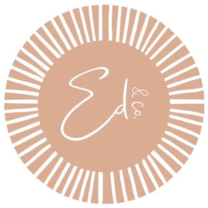 Ed and Co. logo