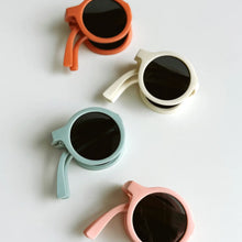 Load image into Gallery viewer, Folding Sunglasses