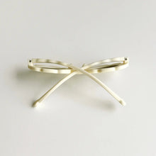 Load image into Gallery viewer, Flower Flexible Frame Sunglasses