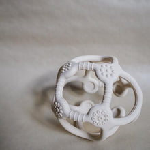 Load image into Gallery viewer, Textured Teether Ball