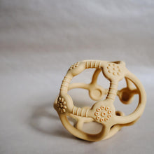Load image into Gallery viewer, Textured Teether Ball