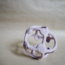 Load image into Gallery viewer, Textured Teether Ball