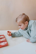 Load image into Gallery viewer, Smock Bib