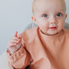 Load image into Gallery viewer, Smock Bib