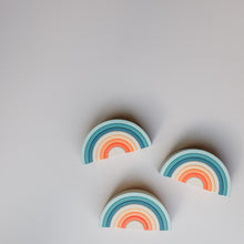 Load image into Gallery viewer, Kona Rainbow Stacker