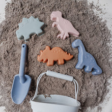 Load image into Gallery viewer, Dino Sand Toy Set