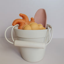 Load image into Gallery viewer, Rainbow Sand Toy Set