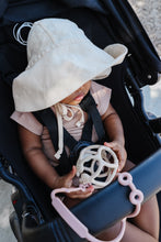 Load image into Gallery viewer, Textured Teether Ball