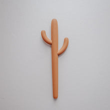 Load image into Gallery viewer, Sienna Cactus Teether
