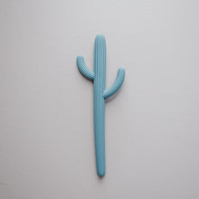 Load image into Gallery viewer, Costal Cactus Teether