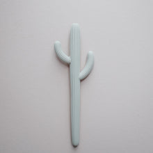 Load image into Gallery viewer, Saguaro Cactus Teether