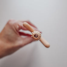 Load image into Gallery viewer, Costal Cactus Teether