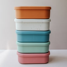 Load image into Gallery viewer, Speckled Bento Box