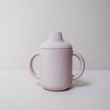 Load image into Gallery viewer, Petal Sippy Cup