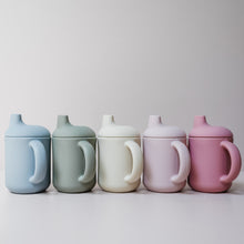 Load image into Gallery viewer, Sand Sippy Cup