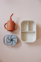 Load image into Gallery viewer, Speckled Bento Box