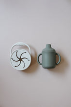 Load image into Gallery viewer, Juniper Sippy Cup