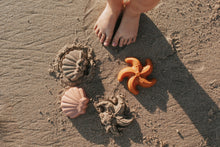 Load image into Gallery viewer, Rainbow Sand Toy Set