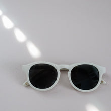 Load image into Gallery viewer, Sea Salt Flexible Frame Sunglasses
