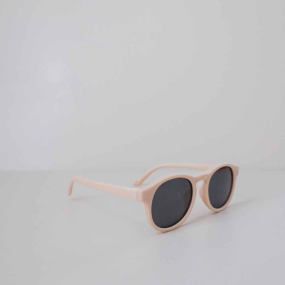 Blossom Flexible Frame Sunglasses