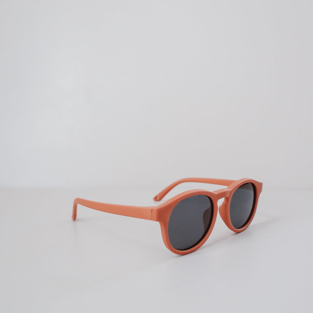 Red Rock Flexible Frame Sunglasses