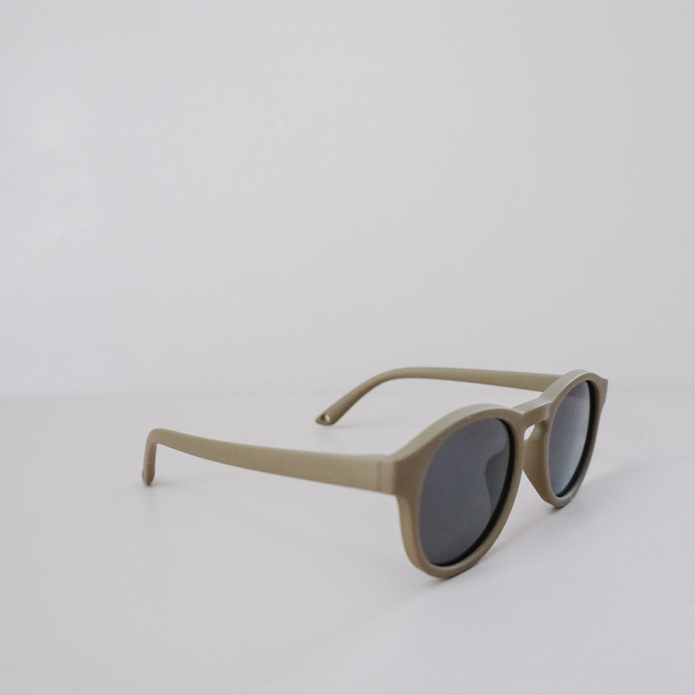 Cedar Flexible Frame Sunglasses