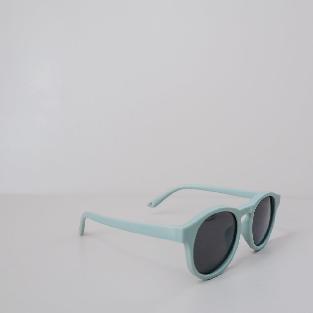 Montego Flexible Frame Sunglasses