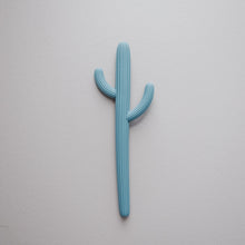 Load image into Gallery viewer, Costal Cactus Teether
