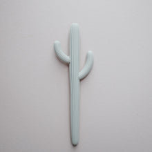 Load image into Gallery viewer, Saguaro Cactus Teether
